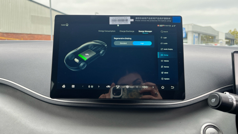 BYD Dolphin Surf 115kW Comfort 43kWh 5dr Auto Electric Hatchback